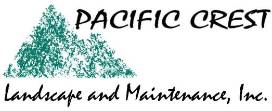 Pacific Crest Logo
