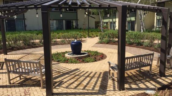 Pacific Crest Landscaping 