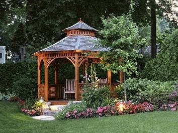 Pacific Crest Landscaping 