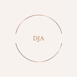 Pacific Crest DJA Logo