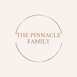 Pacific Crest The Pinnacle Family Logo