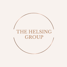 Pacific Crest The Helsing Group Logo