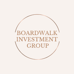 Pacific Crest Boardwalk Investment Group  Logo