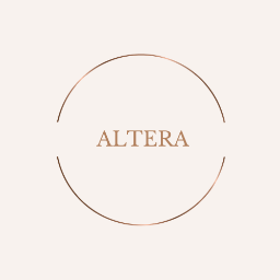 Pacific Crest Altera  Logo