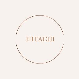 Pacific Crest Hitachi Logo