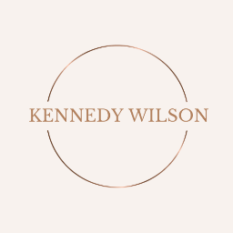Pacific Crest Kennedy Wilson Logo