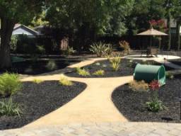 Pacific Crest Landscaping Services